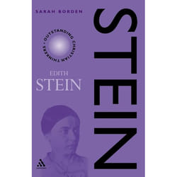 ISBN Stein (Edith Stein)