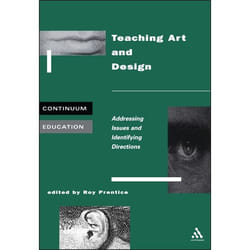 ISBN Teaching Art and Design