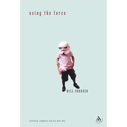 ISBN Using the Force (Creativity, Community and Star Wars Fans) livre Anglais Couverture rigide 288 pages