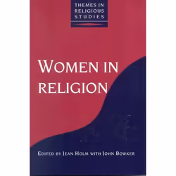 ISBN Women in Religion, Religion, Anglais, Livre broché, 204 pages