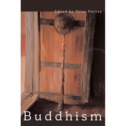 ISBN Buddhism, Anglais, Livre broché, 352 pages