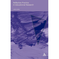 ISBN Reflective Practice in Educational Research
