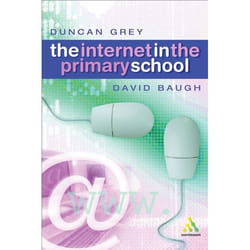 ISBN The Internet in School (Second Edition)