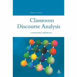 ISBN Classroom Discourse Analysis (A Functional Perspective), Anglais, Couverture rigide, 208 pages