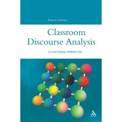 ISBN Classroom Discourse Analysis (A Functional Perspective) livre Anglais Couverture rigide 208 pages