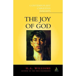 ISBN Joy of God
