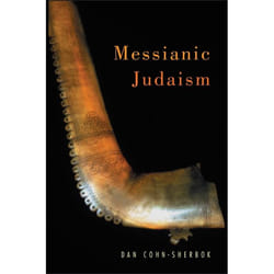 ISBN Messianic Judaism (A Critical Anthology) livre Anglais Livre broché 248 pages