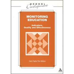 ISBN Monitoring Education