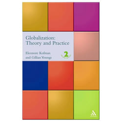 ISBN Globalization (Theory and Practice Second Edition) livre Anglais Livre broché 328 pages