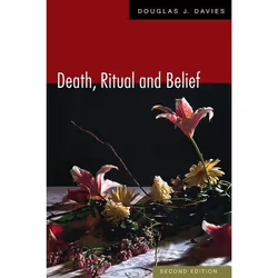 ISBN Death, Ritual, and Belief (The Rhetoric of Funerary Rites), Anglais, Livre broché, 272 pages