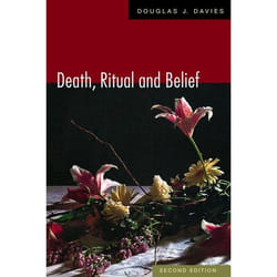 ISBN Death, Ritual, and Belief (The Rhetoric of Funerary Rites)