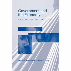ISBN Government and the Economy (A Global Perspective), Anglais, Livre broché, 352 pages