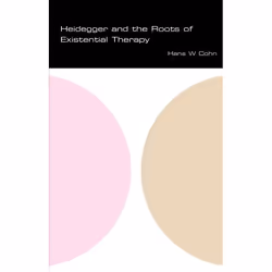 ISBN Heidegger and the Roots of Existential Therapy, Anglais, Livre broché, 164 pages