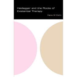 ISBN Heidegger and the Roots of Existential Therapy