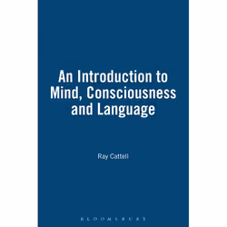 ISBN An Introduction to Mind, Consciousness and Language, Anglais, Livre broché, 256 pages