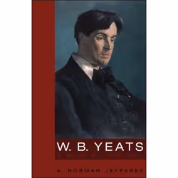 ISBN W.B. Yeats (A New Biography), Anglais, Livre broché, 352 pages