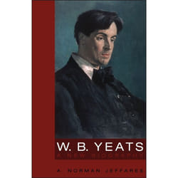 ISBN W.B. Yeats (A New Biography) livre Anglais Livre broché 352 pages