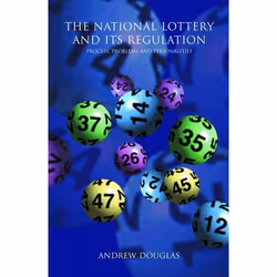 ISBN The National Lottery (Process, Problems and Personalities), Anglais, Livre broché, 208 pages