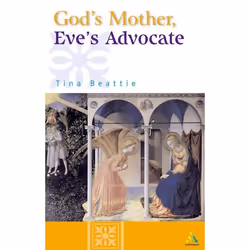 ISBN God's Mother, Eve's Advocate, Anglais, Livre broché, 254 pages