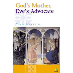 ISBN God's Mother, Eve's Advocate