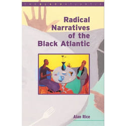 ISBN Radical Narratives of the Black Atlantic