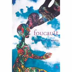ISBN Foucault and the Art of Ethics, Anglais, Livre broché, 256 pages