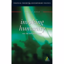 ISBN Invoking Humanity (War, Law and Global Order), Anglais, Livre broché, 220 pages