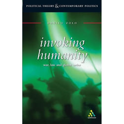 ISBN Invoking Humanity (War, Law and Global Order) livre Anglais Livre broché 220 pages