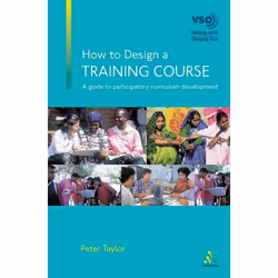 ISBN How to Design a Training Course, Anglais, Livre broché, 178 pages
