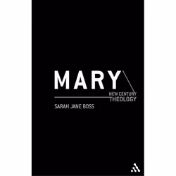 ISBN Mary, Anglais, Livre broché, 162 pages