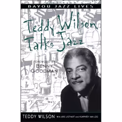 ISBN Teddy Wilson Talks Jazz (The Autobiography of Teddy Wilson), Anglais, Livre broché, 200 pages