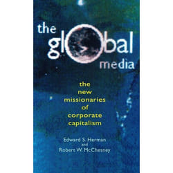 ISBN Global Media (The New Missionaries of Global Capitalism)