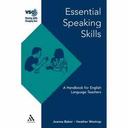 ISBN Essential Speaking Skills, Anglais, Livre broché, 178 pages