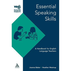 ISBN Essential Speaking Skills