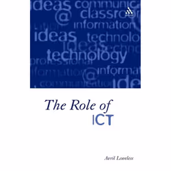 ISBN Role of ICT, Anglais, Livre broché, 160 pages