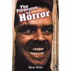 ISBN The Pleasures of Horror, Anglais, Livre broché, 224 pages