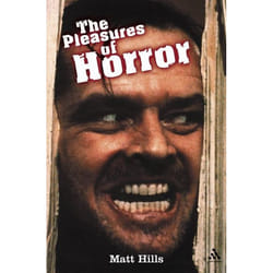 ISBN The Pleasures of Horror