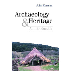 ISBN Archaeology and Heritage (An Introduction)