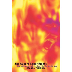 ISBN The Cyborg Experiments (The Extensions of the Body in the Media Age) livre Education Anglais