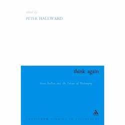 ISBN Think Again (Alain Badiou and the Future of Philosophy), philosophie, Anglais, Livre broché, 286 pages
