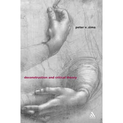 ISBN Deconstruction and Critical Theory