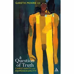 ISBN Question of Truth (Christianity and Homosexuality), Anglais, Livre broché, 320 pages