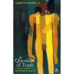 ISBN Question of Truth (Christianity and Homosexuality)