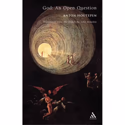 ISBN God (An Open Question), Anglais, Livre broché, 408 pages
