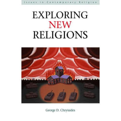 ISBN Exploring New Religions