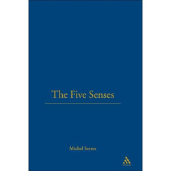 ISBN The Five Senses (A Philosophy of Mingled Bodies) livre Roman contemporain Anglais Couverture rigide