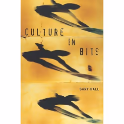 ISBN Culture in Bits (The Monstrous Future of Theory), Anglais, Livre broché, 176 pages