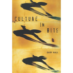 ISBN Culture in Bits (The Monstrous Future of Theory) livre Anglais Livre broché 176 pages