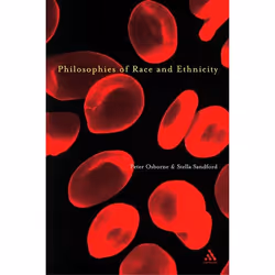 ISBN Philosophies of Race and Ethnicity, philosophie, Anglais, Livre broché, 232 pages
