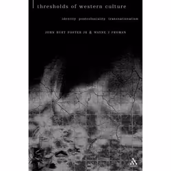 ISBN Thresholds of Western Culture (Identity, Postcoloniality, Transnationalism), philosophie, Anglais, Livre broché, 288 pag ...